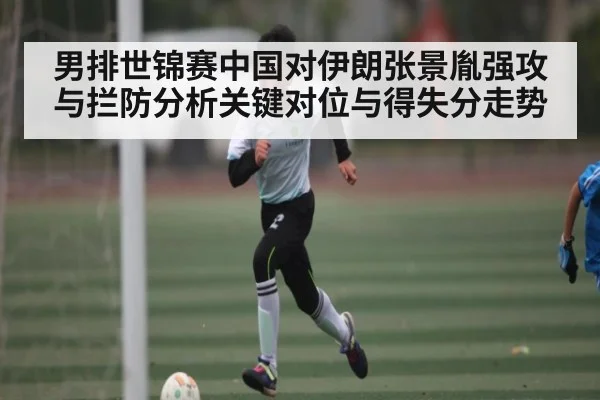 男排世锦赛中国对伊朗张景胤强攻与拦防分析关键对位与得失分走势